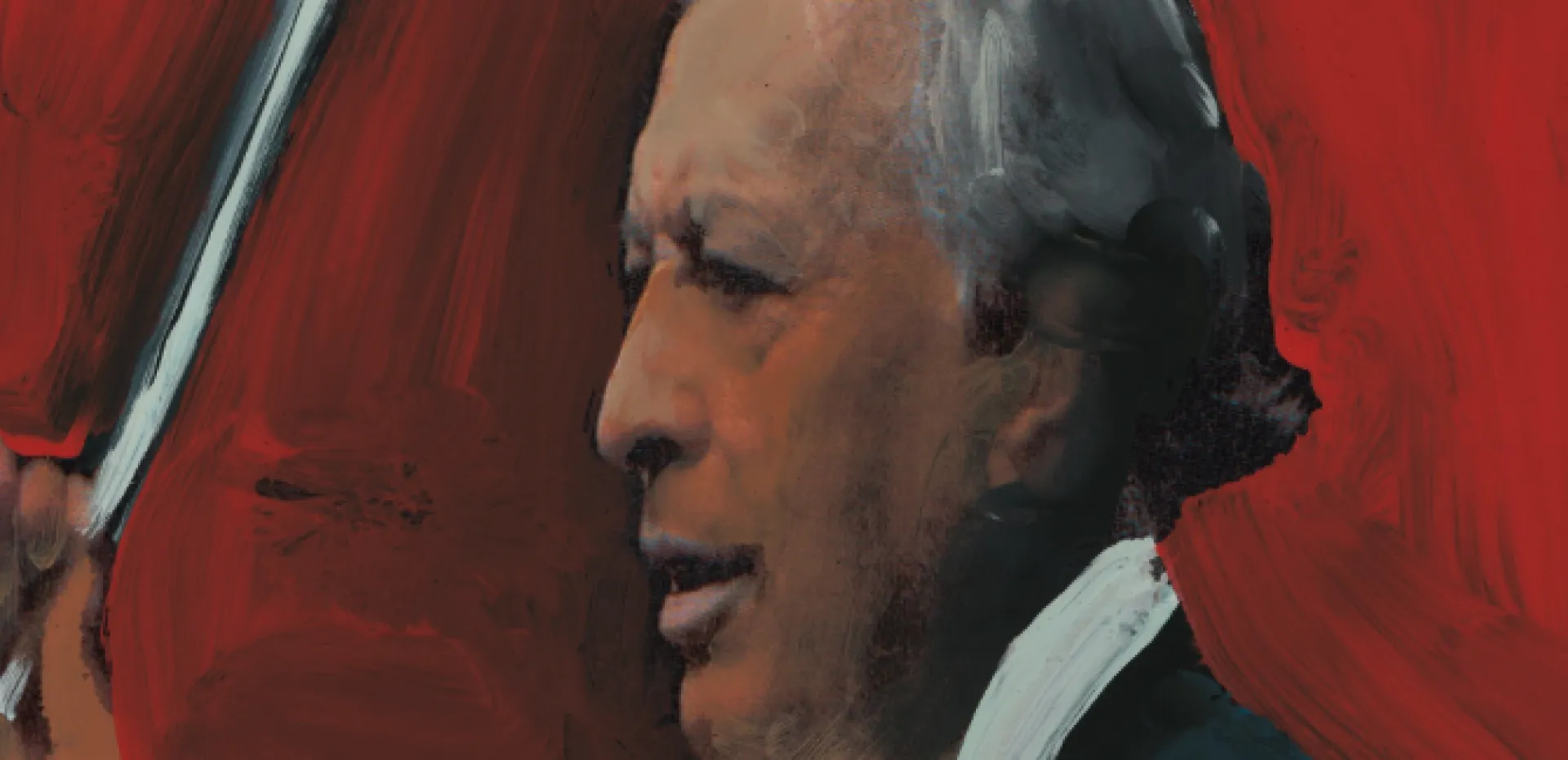 Zubin Mehta, Conductor